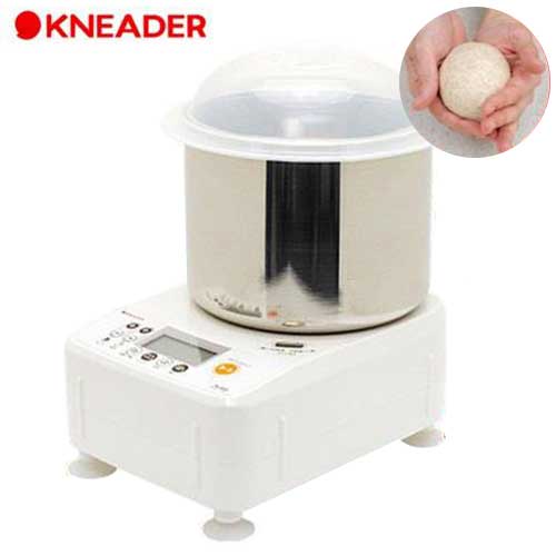 楽天市場】日本ニーダー 生地こね機 パンニーダー PK1012plus (粉容量