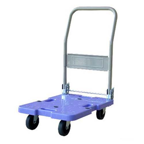 ナンシン 静かな台車 LSK-201 (荷重120kg)