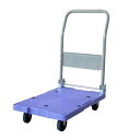 ナンシン 静かな台車 DSK-101 (荷重150kg)