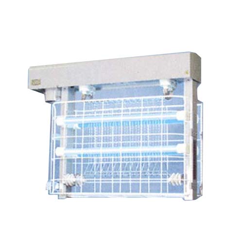 三興電機 屋外用 電撃殺虫器 PSS-30410/PSS-30420 (7000V)