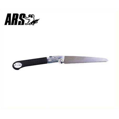 【メール便】アルス 大工用折込鋸ピーメタル PM-21S (細目/刃長210mm) [ARS 剪定ノコギリ のこぎり]