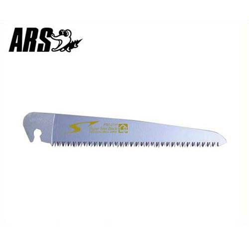 　アルス ピーメタル厚刃用替刃 PM-21H-1 (刃長210mm) プロの現場に貢献する鋸の追求・開発により、軽く、さびに強い、耐久性抜群のメタルボディを実現。 また鋸刃は、全く新しい研磨加工から生まれた鋭い切れ味で、プロ現場の切断作業に...
