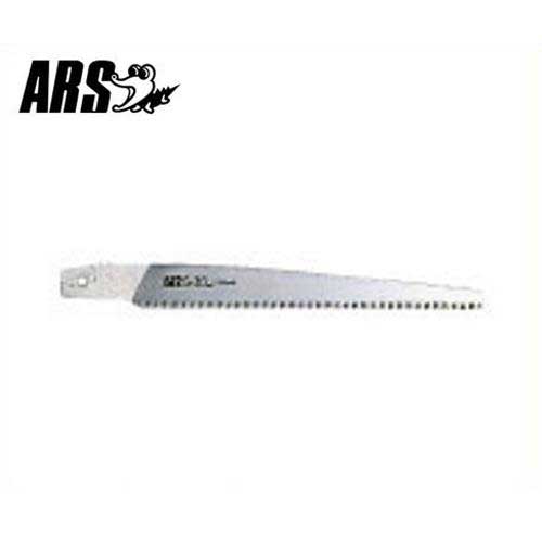 アルス ウッディ30荒目 WD-30L (刃長250mm) [ARS 剪定ノコギリ のこぎり]