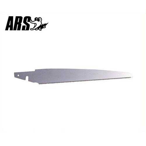 アルス アルスパイパー鋸用替刃 ES-24-1 (刃長240mm) [ARS 剪定ノコギリ のこぎり]