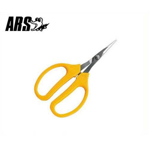 アルス ぶどう鋏デラックス直刃 320DX-T (ブリスターパック/刃長30mm) [ARS 果物用 ブドウ 葡萄 ハサミ はさみ]