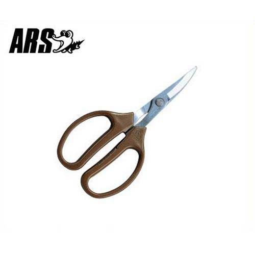 　アルス 強力クラフト 390 (刃長40mm) マイクロエッジで切りたいものを確実につかみます。 ■仕様 型式 390 全長 160mm 重量 52g 刃長 40mm 材質：刃 高炭素刃物鋼 仕上げ ハードクローム仕上げ