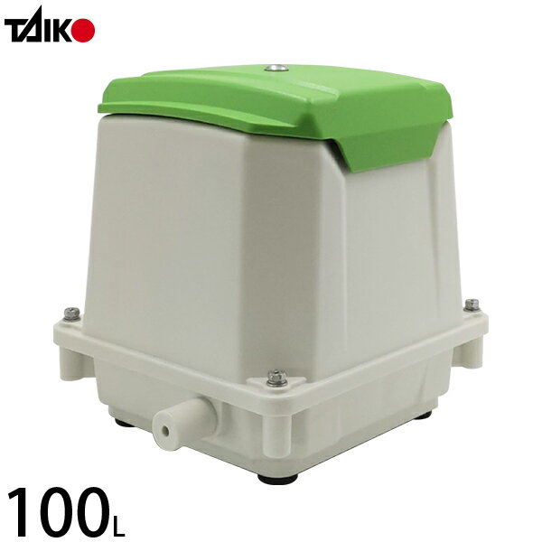 繸 ݥ TIP-100 (100L/min) [TAIKO  ݥ ֥ ֥ ֥   JDK-100 ѵ]