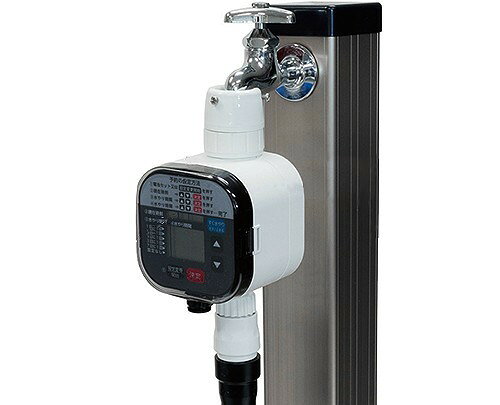 タカギ 簡単水やりシステム スターターキット GKK101 (家庭菜園用) [自動水やり器 ...