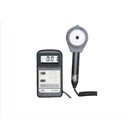 マザーツールデジタル紫外線強度計U...
