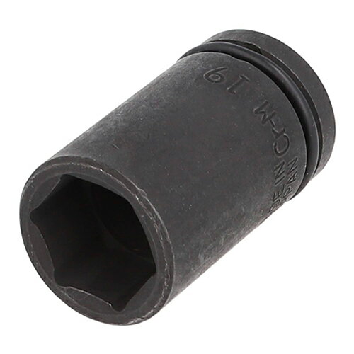 RYOBI リョービ インパクトレンチ 17mm 19mm 21mm ソケットセット KYOCERA（京セラ） インパクトレンチ用 六角ソケット 6742117