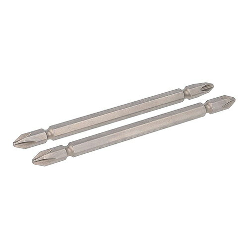 �ڥ᡼���ء�KYOCERA(������) �ץ饹�ɥ饤�Хӥå� No.2 (110mm) 6741351 2���� [��硼�� RYOBI �ɥ饤�С�]