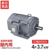 Ω ⡼ TFO-LK-4P-3.7kW 200V ⡼ȥNeo100 Premium (5/4/ĳ𡦲ⷿ) [⡼ȥ]