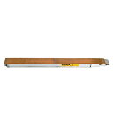 昭和ブリッジ アルミブリッジ 2本組セット KB-300-24-4.0 (300cm/幅24cm/荷重4.0t)