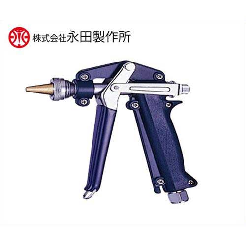 永田製作所 シロアリ駆除用ノズル PCO203S(G1/4) 1123700 [シロアリ駆除用単体 駆除用本体のみ]