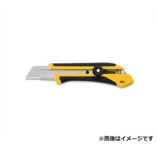 オルファ(OLFA) ハイパーH型ネジロック (196B/185×49.5×27) [文房具/事務用品/切断工具/工作/特大刃] 1