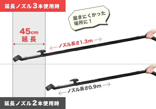 ミナト MPV-201/MPV-301用 吸い...の紹介画像2