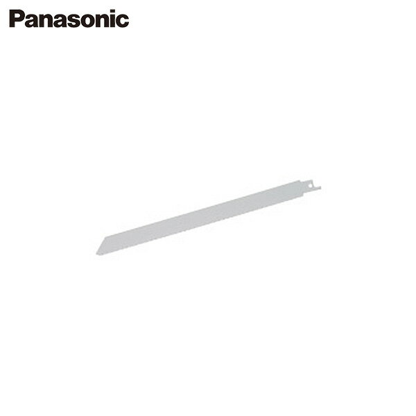 パナソニック レシプロソー 金工刃 EZ9SXMJ2 [panasonic レシプロソー ジグソーブレード]