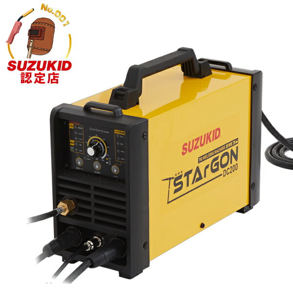 楽天市場】tig 溶接機(メーカースター電器製造)(溶接・熱工具 楽天市場】tig 溶接機(メーカースター電器製造)(溶接・熱工具