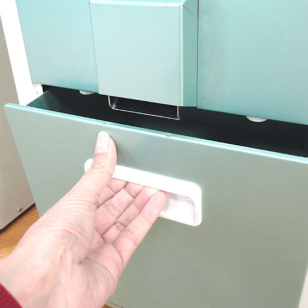 タイワ 家庭用精米機 コメック PK-30A (容量30kg/15段階精米) [ぶづき米 精米器 卓上精米機]