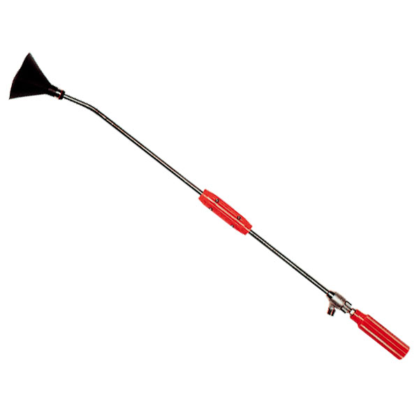 ナガタ 動噴用 フード付き洗浄ノズル FR-10 [瓦 壁面 洗浄 噴霧器 噴霧機 噴口 1129400]