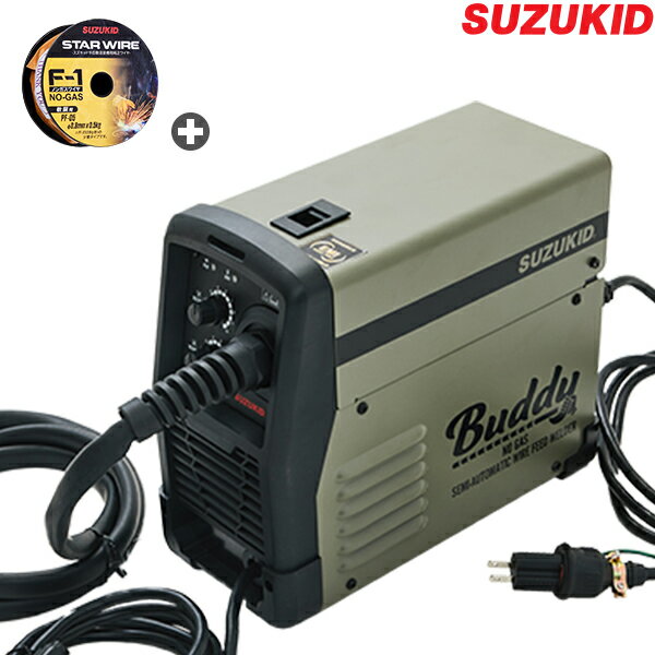 å СȾưܵ Buddy80 SBD-80MGѥ磻䡼դ ̥å (⥹꡼ ͥåȸǥ/100V) [Ŵ SUZUKID]