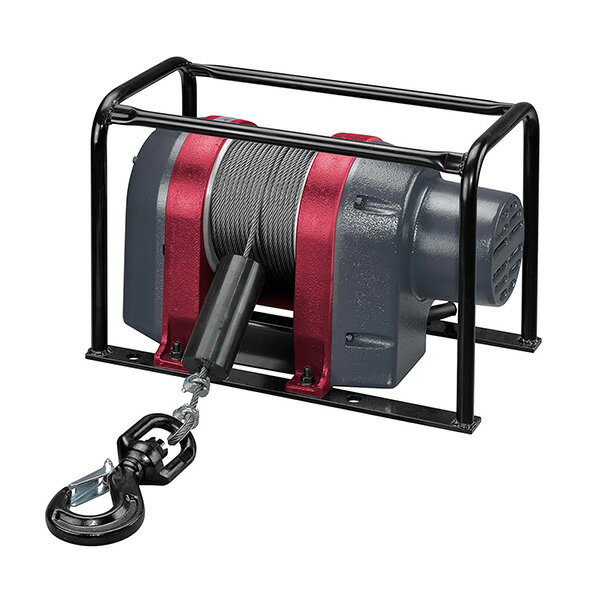 Rakuten - 京セラ AWIM150 40m ウインチ 4960673680717 [KYOCERA リョービ 荷揚げ 荷下げ 荷下ろし 吊下げ]