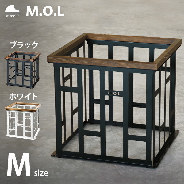 M.O.L ȡ֥ M MOL-X402 ֥å/ۥ磻 (бȥȥ KR/KS) [MOL ȡ   ...