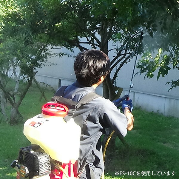 ���� ���餤���󥸥�ưʮ ���������ɼ� ES-20C (�氵0.8MPa����20L) [ʮ̸�� �ɽ� ����]