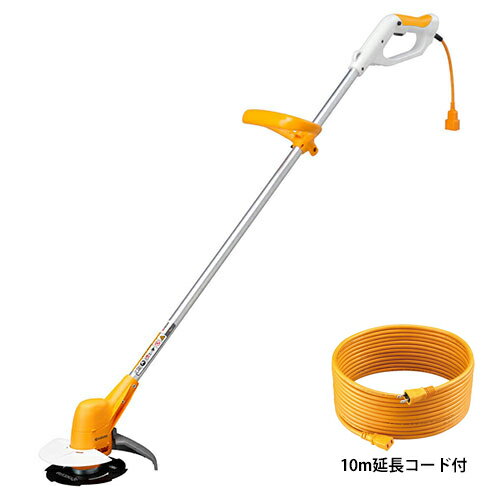 京セラ 電気式刈払機 AK-1800 697550A [KYOCERA リョービ RYOBI]