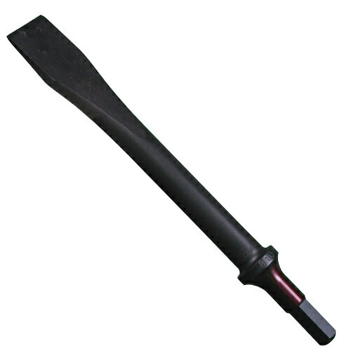 京セラ エアケレン用フラットチゼル 174X20mm AE25509 [KYOCERA リョービ RYOBI]