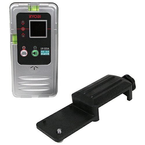 レーザー墨出器用受光器です。 ■用途 レーザー墨出器用受光器 ■機能 受光器アダプター付きです。 ■仕様 品名コード：4650625 適用機種：HLL-200・HLL-300・HLL-400・HLL-700・LL-100 ■生産国 中国 ※改良により予告なく形状や仕様が変更になる場合があります。ご了承ください。