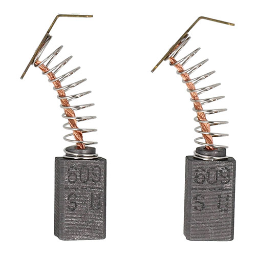 【メール便】京セラ カーボンブラシ 609SU 6541167 [KYOCERA リョービ RYOBI]