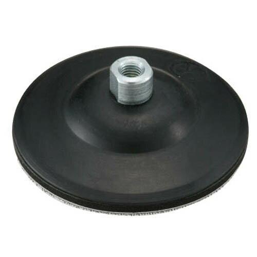 KYOCERA(京セラ) パッド組立 マジック式 125mm 6010240 [リョービ RYOBI]