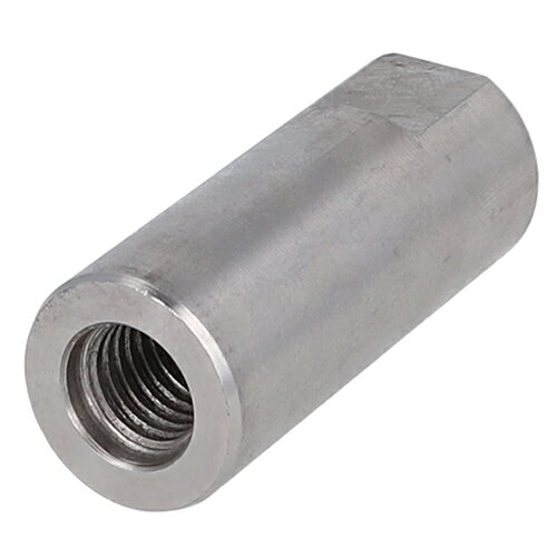 KYOCERA(京セラ) 塗料撹拌機用 替えジョイント/ステンレス製 6076117 [リョービ RYOBI 塗料缶 攪拌機 かくはん機 攪拌器 撹拌器]