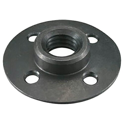 【メール便】京セラ ポリッシャー用クランプナット M12 6940341 [KYOCERA リョービ RYOBI]