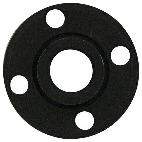 【メール便】京セラ グラインダ用クランプナット 砥石径125mm用 6940714 [KYOCERA リョービ RYOBI]