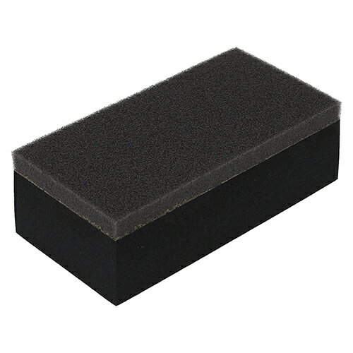 KYOCERA(京セラ) 掛けバフ 100X50X32mm 6614011 [リョービ RYOBI]