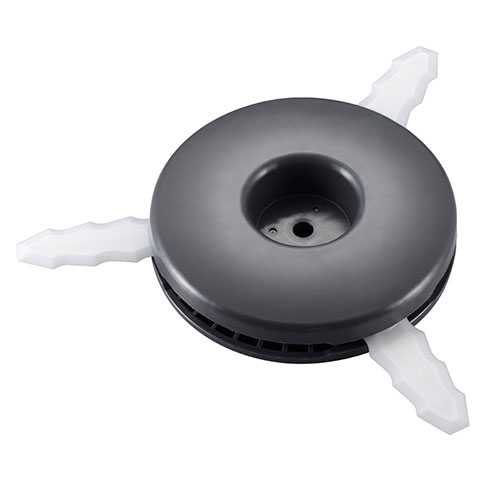 KYOCERA(京セラ) 樹脂ブレード EK-7002 60700887 [リョービ RYOBI]