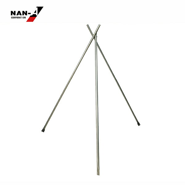 稲の掛け干し ほすべー 3脚 1.8m 5本セット [南栄工業 ナンエイ 支柱]