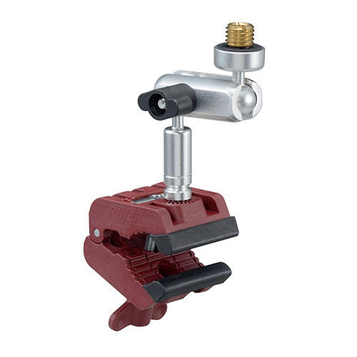 京セラ レーザー墨出器用 マルチクランプ MDS1 4650604 [KYOCERA 旧リョービ RYOBI...