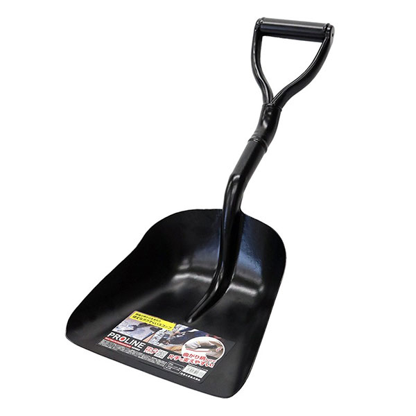 金象PRO ガラ入れスコップ 大 P柄のサムネイル