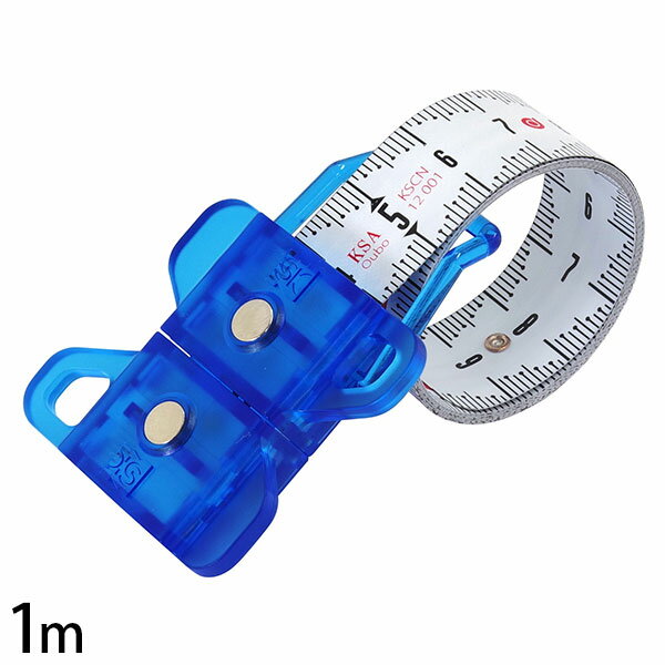 SK ѥ᥸㡼 1m ֥롼 SMT-100BL [   ٥å ѥ]