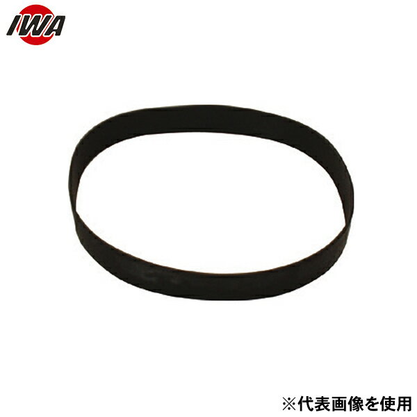 岩崎製作所 吸管付属部品 吸管保持ゴムバンド 16RB00R [消防 防災 ポンプ 農場 保持 ゴムバンド]