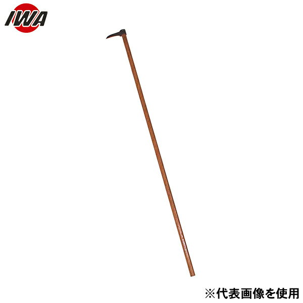 岩崎製作所 木製 長鳶 角 六角型 20NTK180W (1,800m巻) [消防 防災 ポンプ コーン 土木]