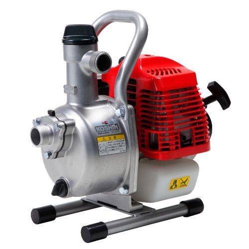 KOSHIN水あげポンプ 楽天市場】工進 揚水 ポンプの通販