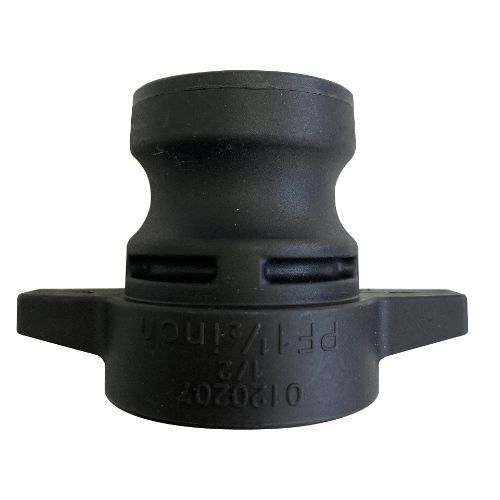 Rakuten - 工進 40mm樹脂カムロック本体 PA-229 [ポンプ パーツ タケノコ 部品 カップリング カムロック]