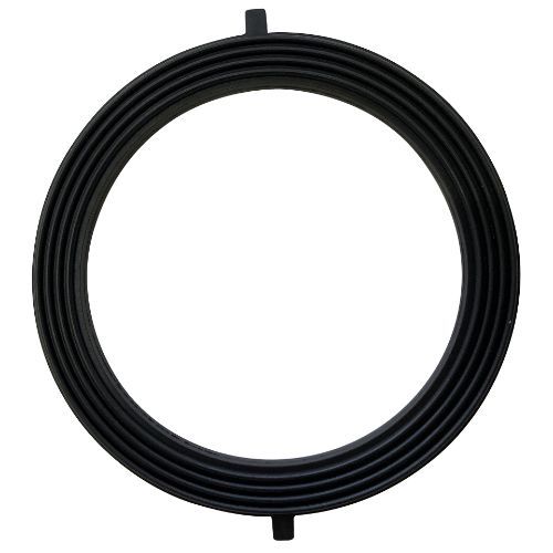 工進 80mmカムロックパッキン PA-240 [ポンプ パーツ タケノコ 部品 カップリング カムロック]