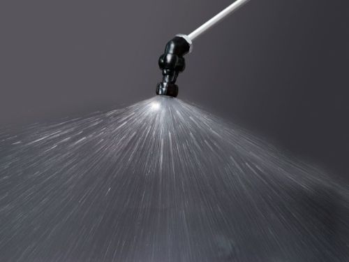工進 噴霧器用 泡状除草噴口(エンジン式) G1/4ネジ PA-284 [部品 除草 ノズル 噴霧...