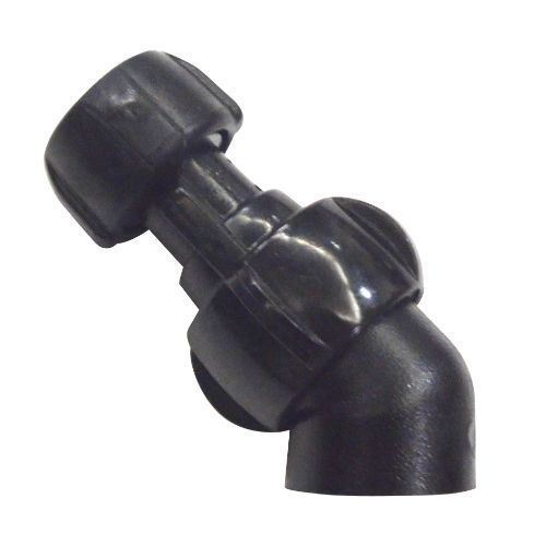 工進 噴霧器用 泡状除草噴口(電池・充電式) G1/4ネジ PA-291 [部品 除草 ノズル 噴霧 散布 1頭]