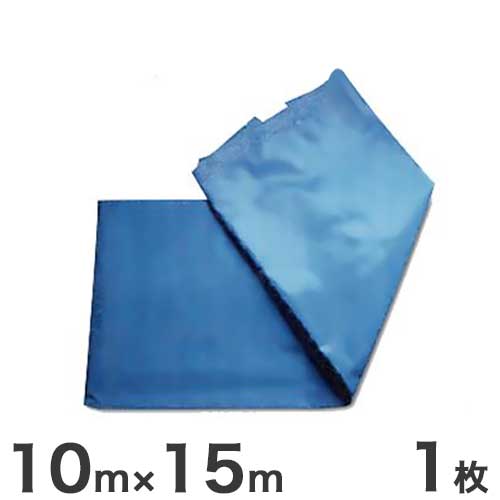 トキワ ジャンボブルーシート 10m×15m #3000 [防水シート]